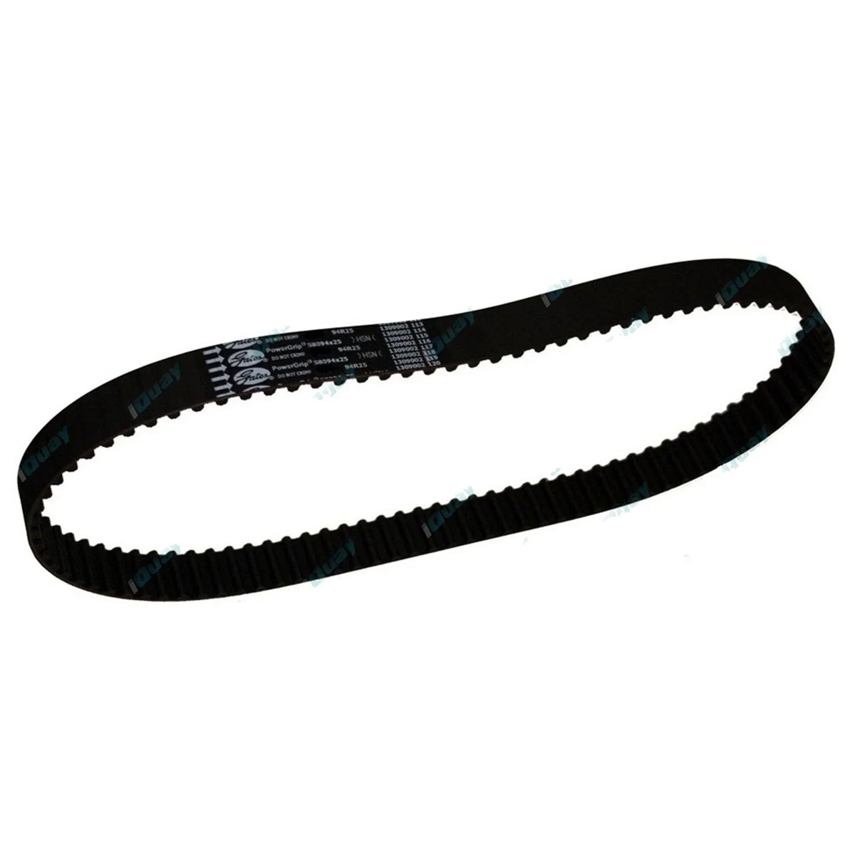 '- Engine Timing Belt for Hilux VZN167 VZN172 2002-2005 V6 5VZ-FE 3.4L