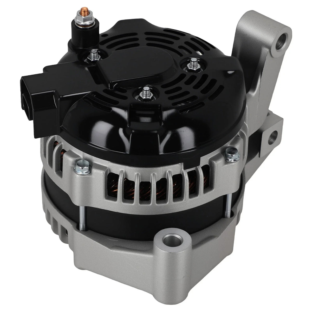 Alternator for Buick Lucerne 3.8L (2006–2008) 104210-4360 140 Amp 6-Groove