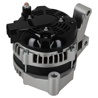 Alternator for Buick Lucerne 3.8L (2006–2008) 104210-4360 140 Amp 6-Groove