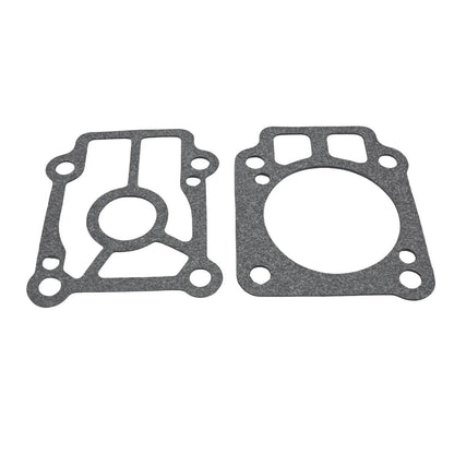 Lower Unit Gasket Seal Kit for Mercury 25/30HP (1990–2023) 27-8M0089639 95220A1