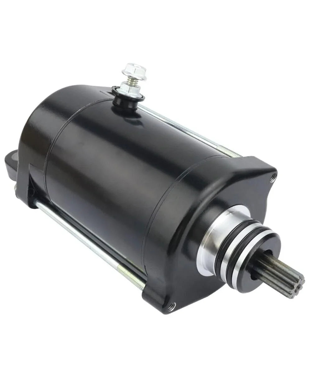 Starter for Arctic Cat Tigershark Monte Carlo 900 (1996) with Relay