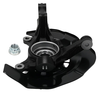 Front Hub Knuckle for Lexus RX330 (2004–2006) with Bearing