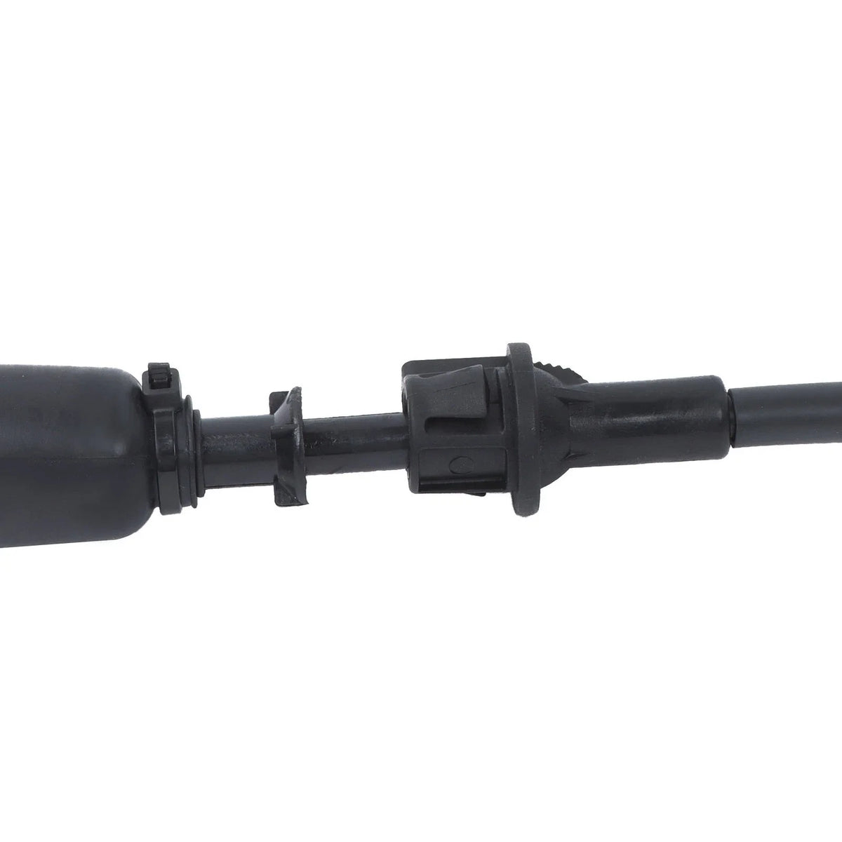 Transmission Shifter Cable for Cadillac Chevy Silverado GMC (2007–2014)