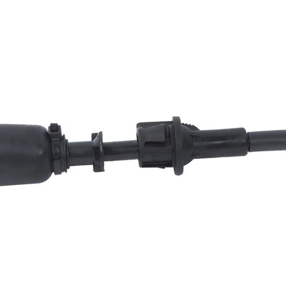 Transmission Shifter Cable for Cadillac Chevy Silverado GMC (2007–2014)