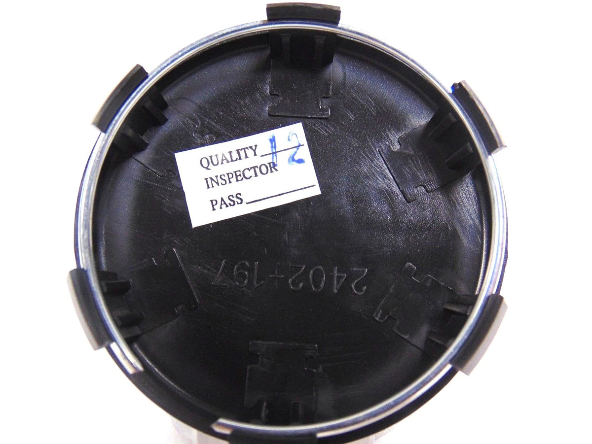 Center Wheel Cap for Arctic Cat ATV (2402-197)
