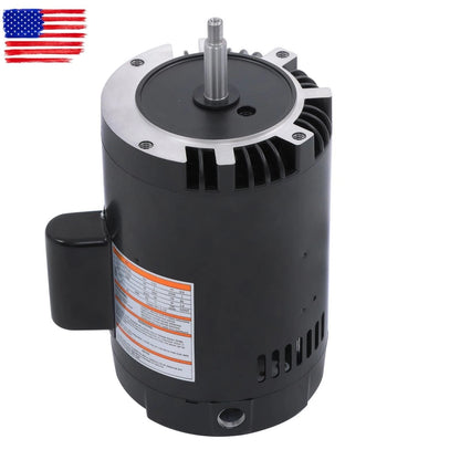 Swimming Pool Motor 0.75 HP 3450 RPM for Pool Pump (Single Speed)