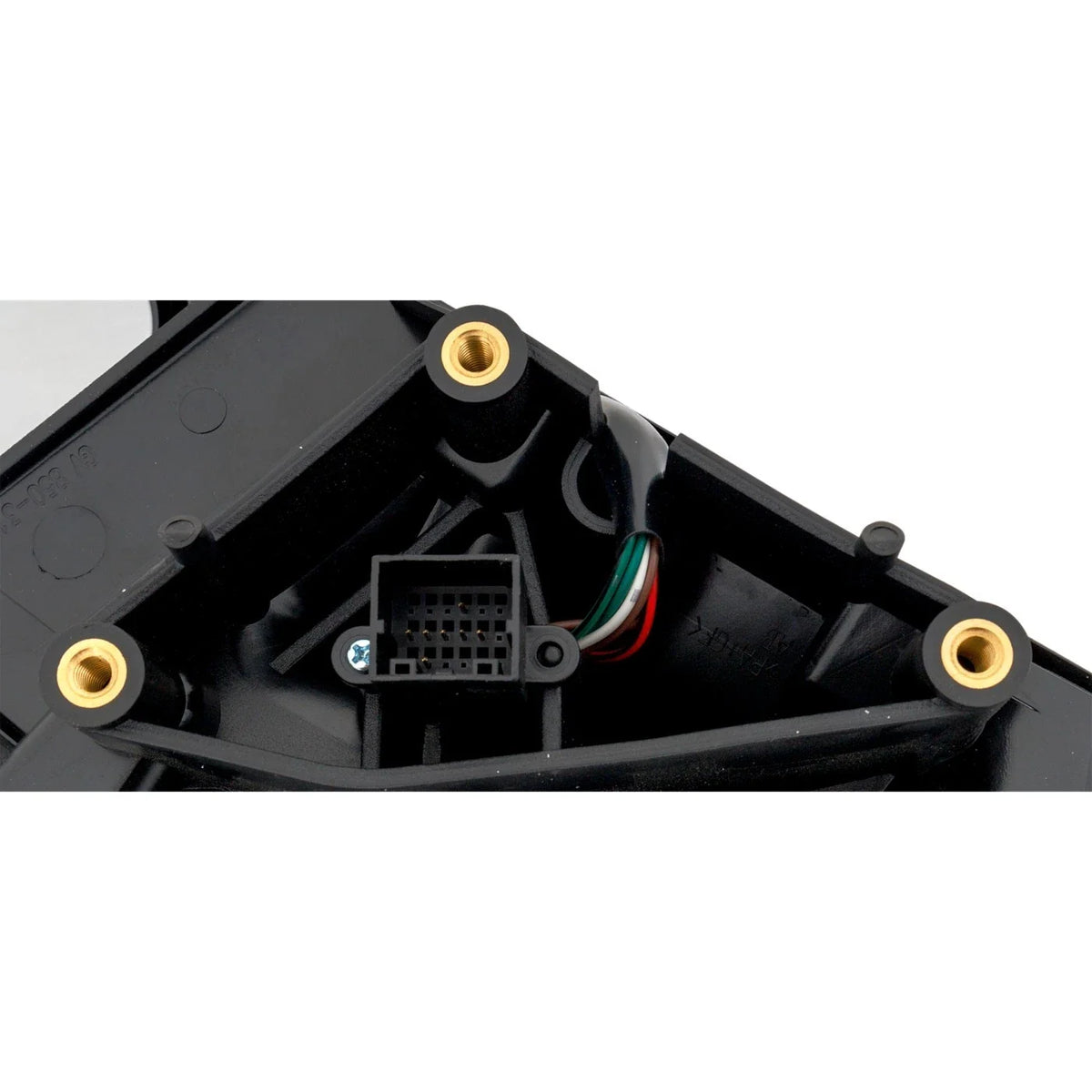 Heated Right Side Mirror for Chevy Malibu (2019–2022)