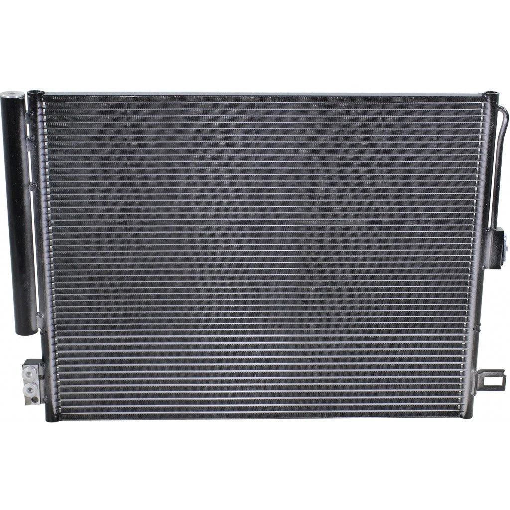 A/C Condenser for Dodge Durango (2011–2014) CH3030242, CLX-M0-USA-KVAC3893-CL360A70