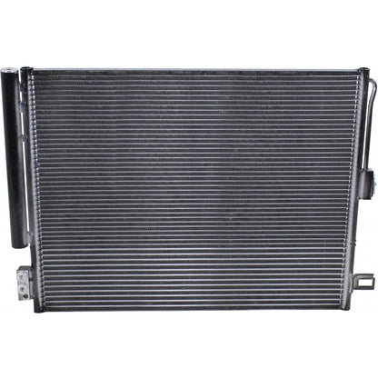 A/C Condenser for Dodge Durango (2011–2014) CH3030242, CLX-M0-USA-KVAC3893-CL360A70