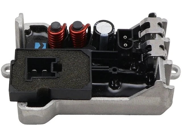 HVAC Blower Motor Control Module for Mercedes ML500 (2002–2005) 16737KSXY