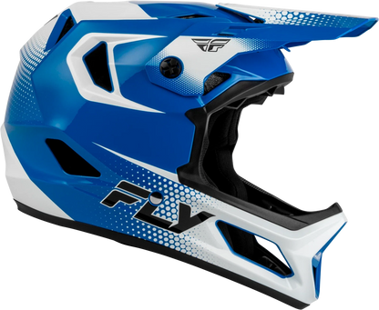 Fly Racing Youth Rayce Off-Road Bicycle Helmet for Youth (Large)