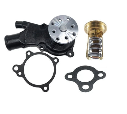 Water Circulation Pump for Mercruiser 2.5 3.0 (Thermostat)