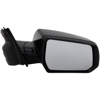 Heated Right Side Mirror for Chevy Traverse (2018–2019)