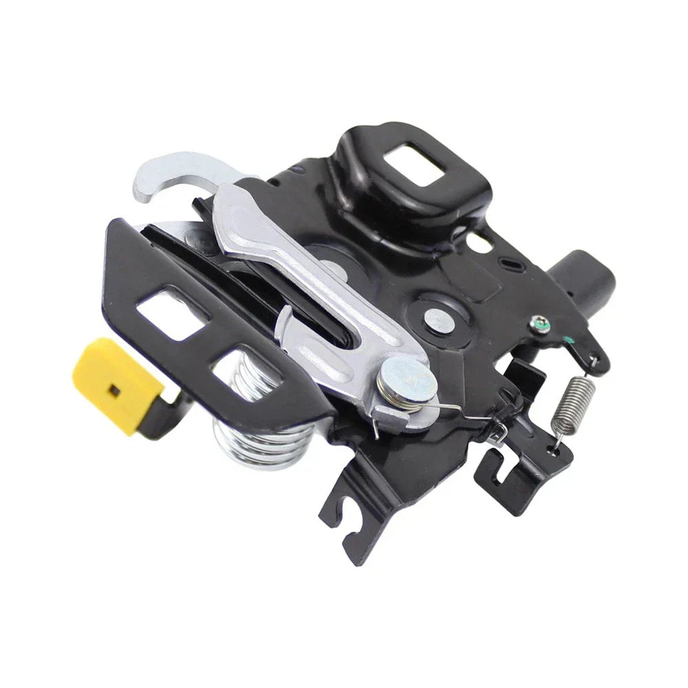 Hood Latch Lock for Ford Mustang (2018–2022)