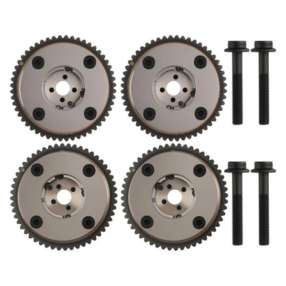 Camshaft Timing Gear Kit for Ford Navigator Lobo 3.5L (2018–2022) VVT704