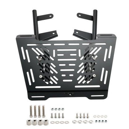 Rear Rack Tube Enlargement for Yamaha XSR 900 (2022–2023)