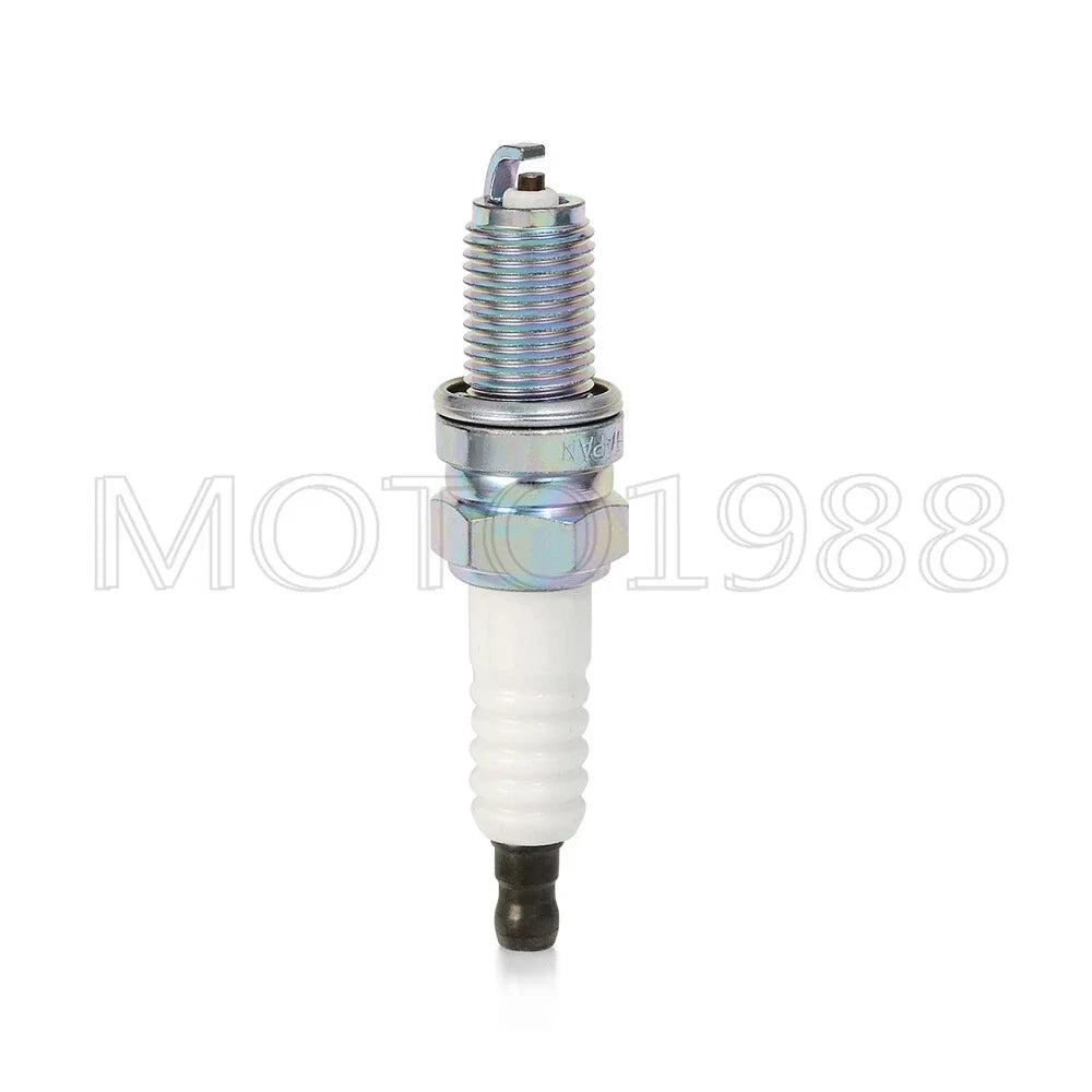 Ignition Coil & Spark Plug for Polaris ATV Predator 500 (2003–2007)