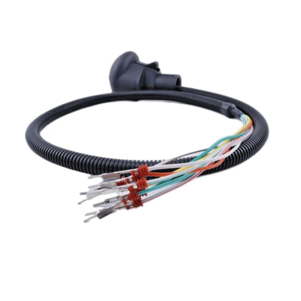 Right Auxiliary Four Switch Handle for Bobcat 751 753 763 773 863 864