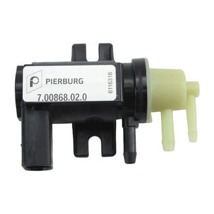 EGR Vacuum & Evaporation Pressure Regulator Solenoid Valve for Pierburg (7.00868.02.0)