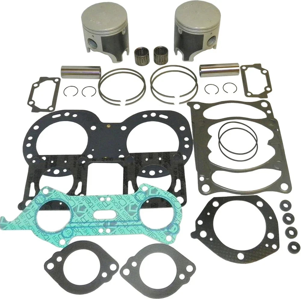 WSM Complete Platinum Top End Kit for Yamaha GP XL 800 (1999–2001)