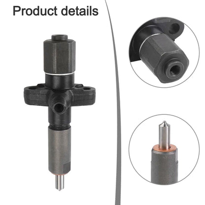 Fuel Injector 2645664 for Perkins Engines (3 152, 4 203, 4 212, 4 236, 4 248, 6 354)