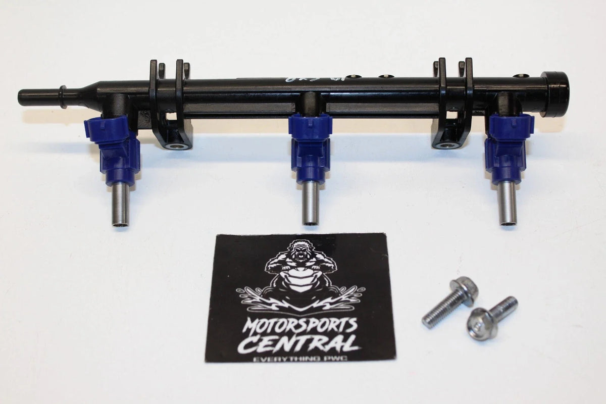 Fuel Injector Rail for Yamaha VX EX EXR SUPERJET Deluxe 1050 TR1 (16–24)