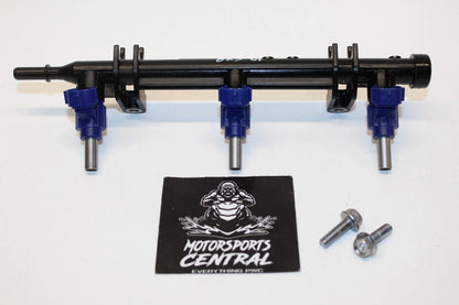 Fuel Injector Rail for Yamaha VX EX EXR SUPERJET Deluxe 1050 TR1 (16–24)