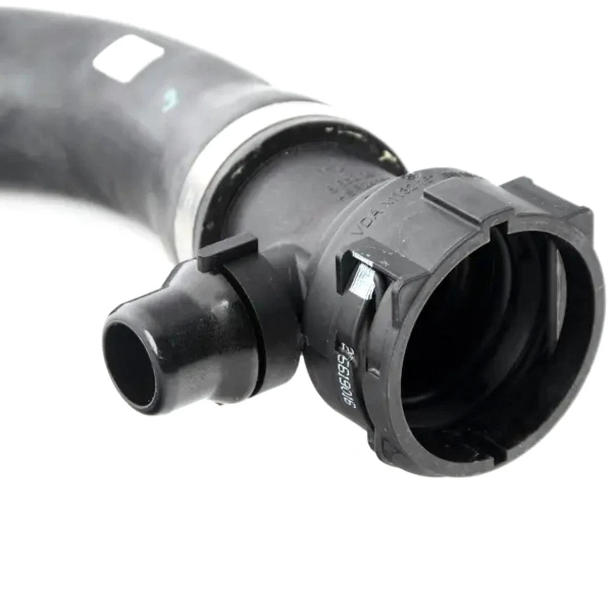 Upper Radiator Hose for BMW 540i 740i xDrive (2016–2022) 17128602871