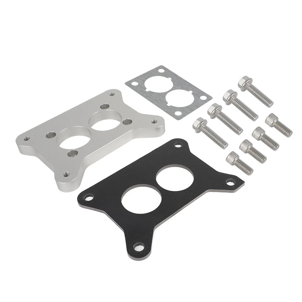 Carburetor Adapter Plate for Jeep AMC CJ 258 4.2L (1972–1986)