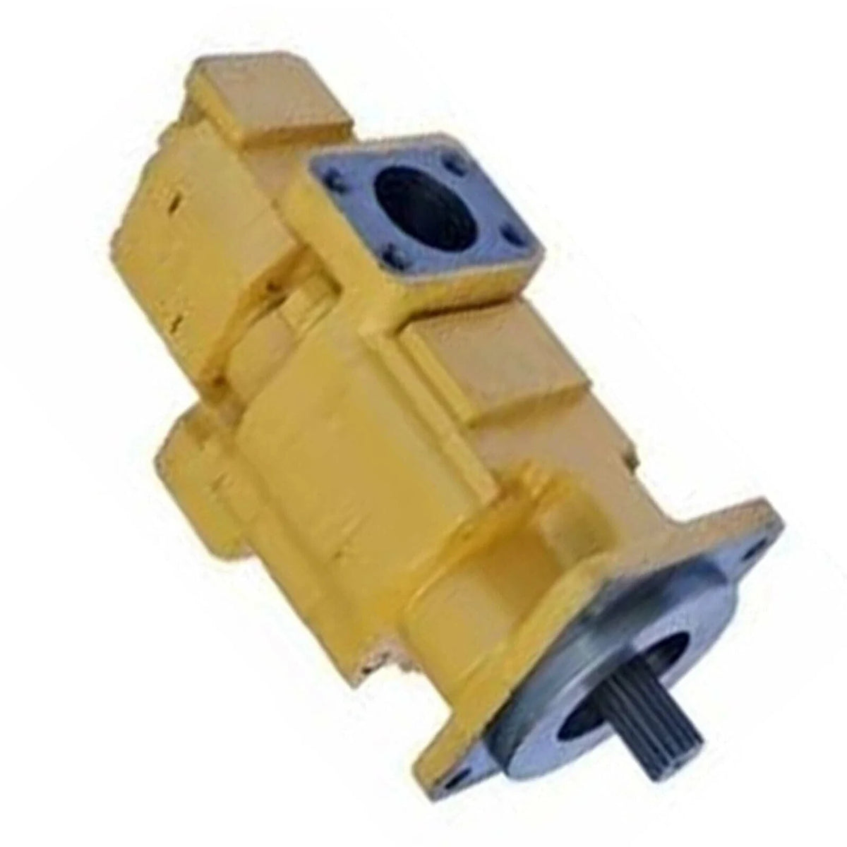 14T Hydraulic Pump 121124A1 for Case 580SL 580SM (2000–2009)