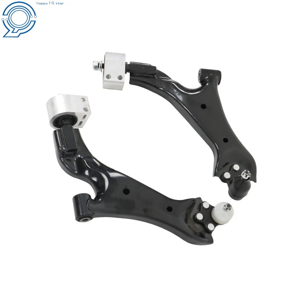 Set of 2 Front Lower Control Arms for Chevy Captiva Sport (2012–2015)