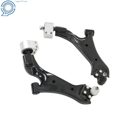 Set of 2 Front Lower Control Arms for Chevy Captiva Sport (2012–2015)
