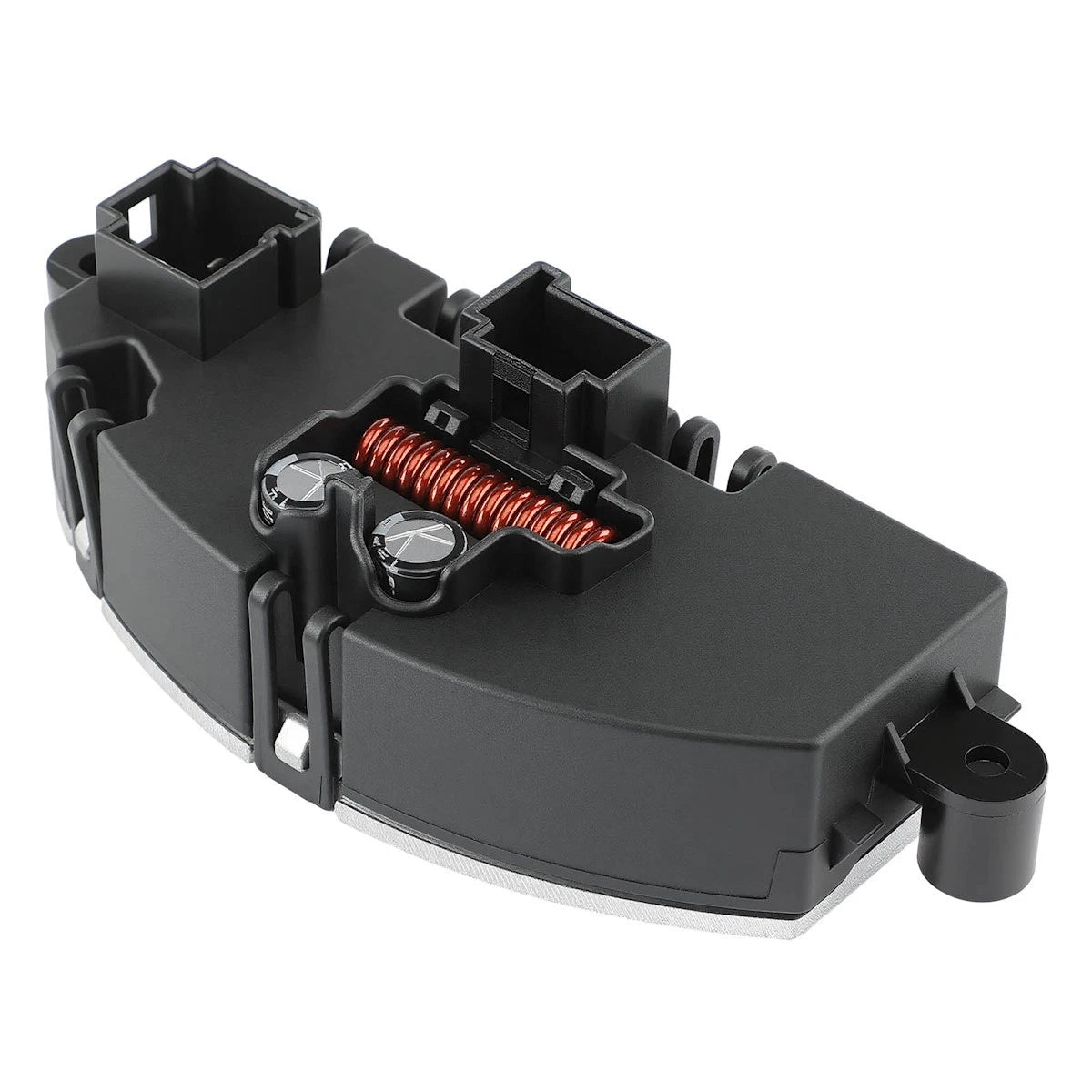 Blower Motor Resistor for Audi Q5 A5 S5 SQ5 allroad Macan A4 (2010–2020) 18051327, A2469064100, 8T0820521