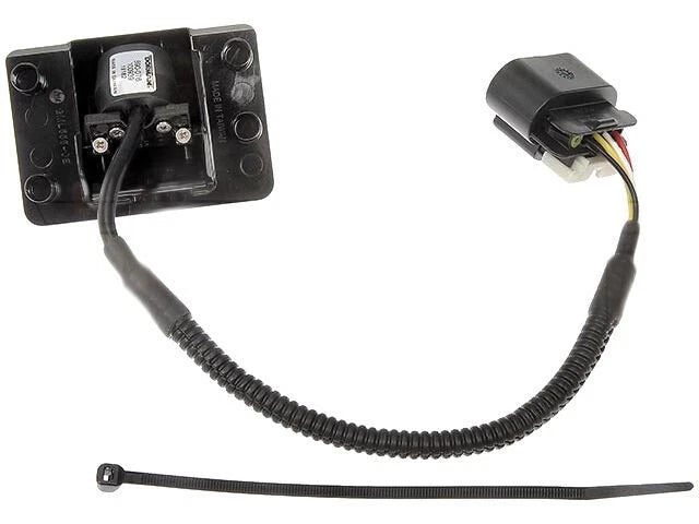 Park Assist Camera for Chevrolet Tahoe (2007–2008) 67426ZNMR