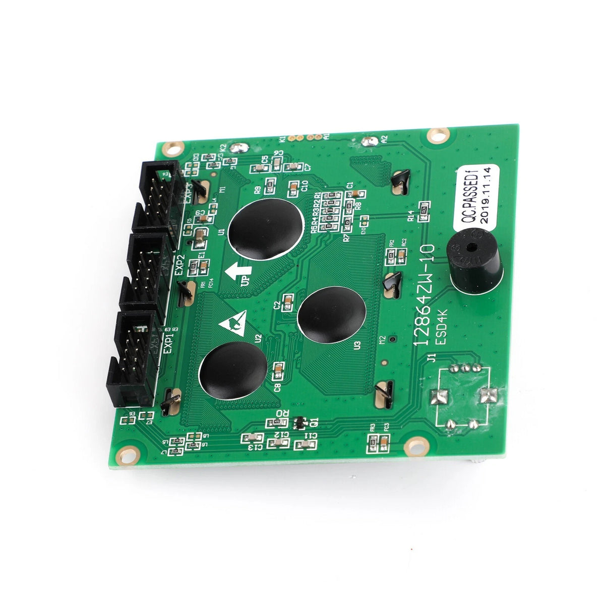 LCD Screen Display Controller with Cable for Creality 3D Ender 3 Pro Ender 5