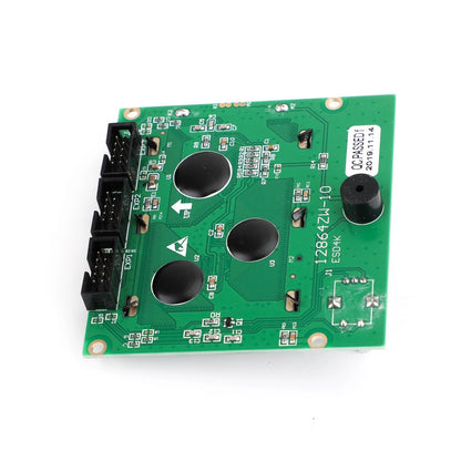 LCD Screen Display Controller with Cable for Creality 3D Ender 3 Pro Ender 5
