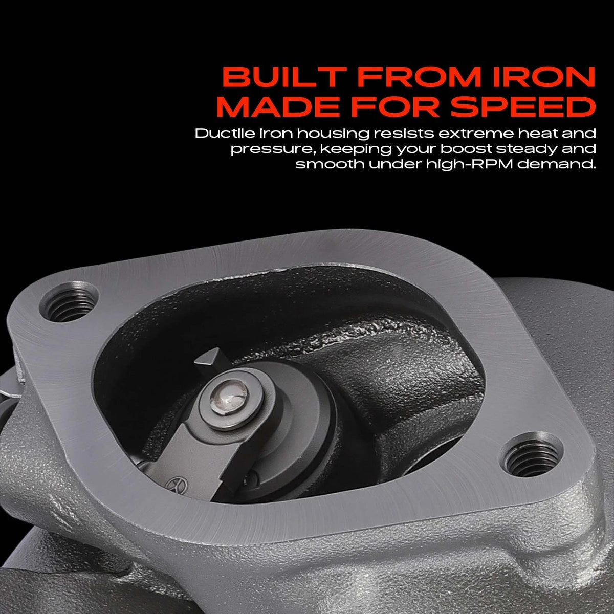 2X Turbocharger for Ford F-150, Expedition (2013–2016) DL3E6C879AF, DL3E6K682AF