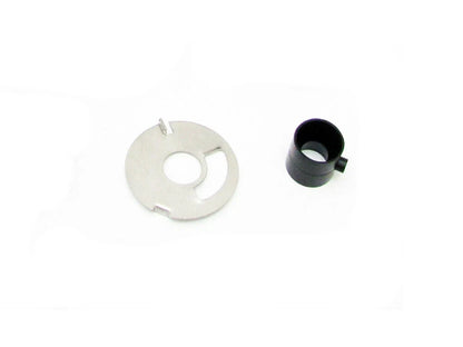 Water Pump Impeller Kit 46-70941A3 for Mercury 4 4.5 7.5 9.8 hp & Model 110