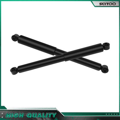 Rear Shocks Struts for Chevrolet Tahoe/Suburban GMC Yukon 1500 (2000–2006)