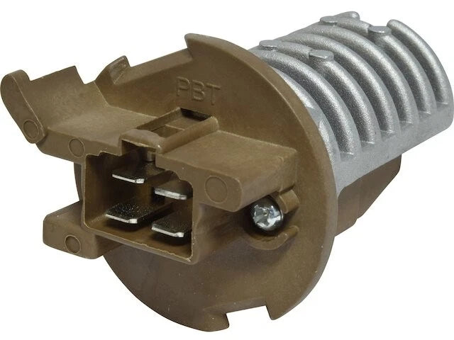 Blower Motor Resistor for Honda Pilot (2003–2004, 2006–2008) 71793TPHN