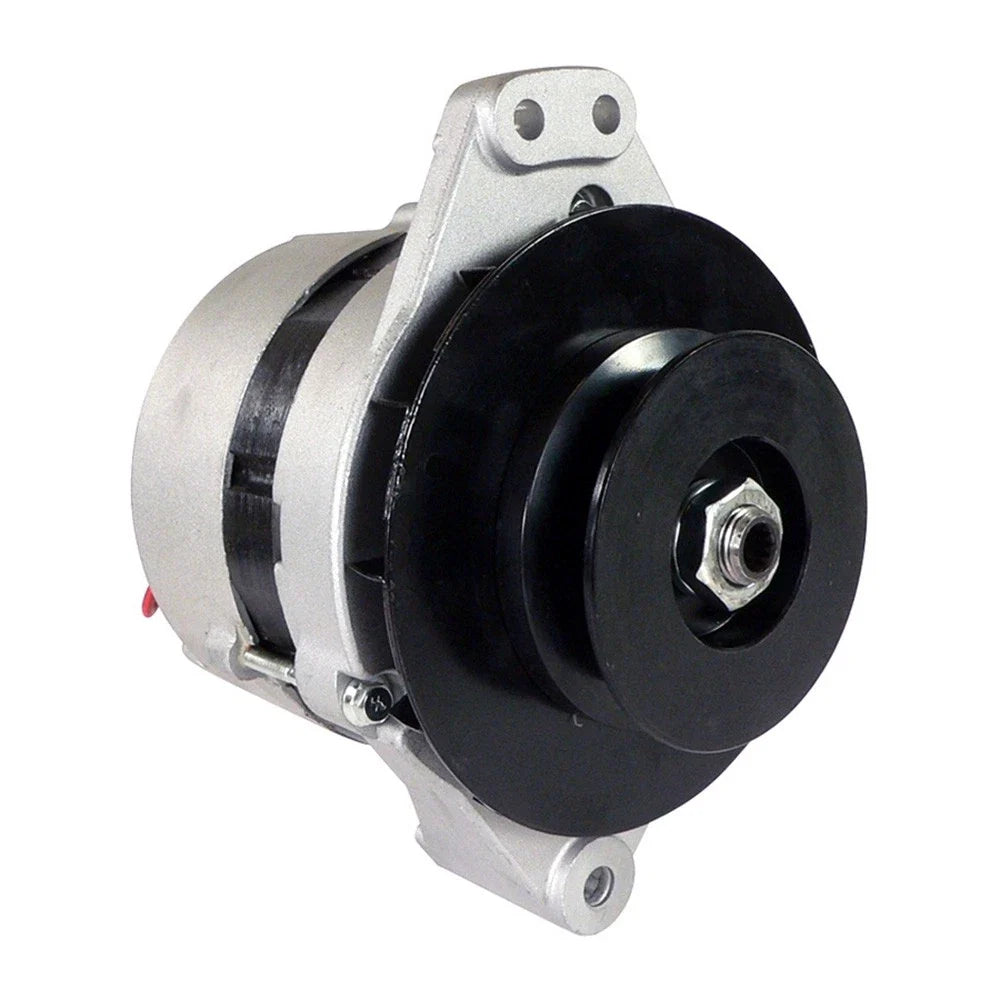 12V Alternator RE506197 for John Deere Skid Steer 240 250 260 8875