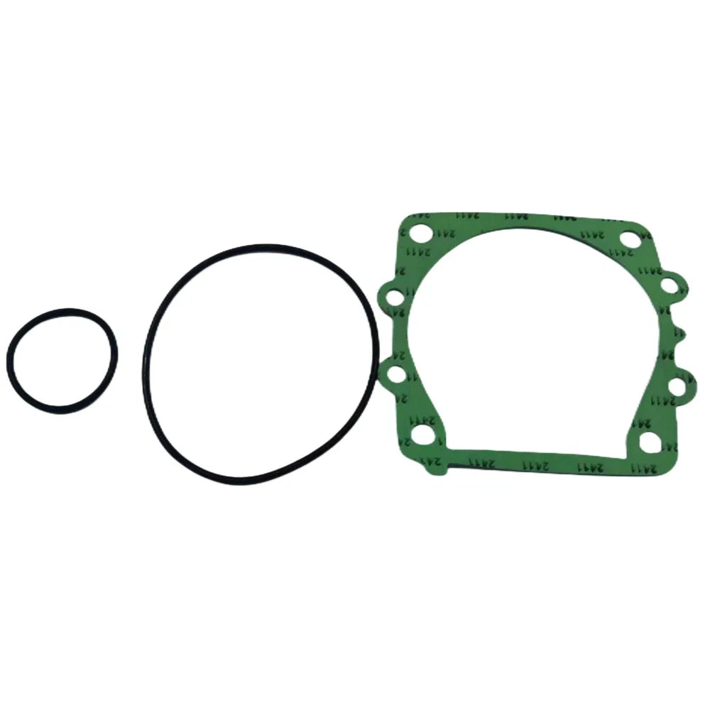 Water Pump Impeller Repair Kit 6E5-44352-01-00 for Yamaha Outboard