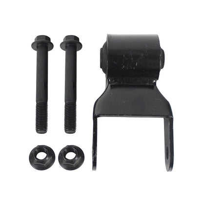 Pair of 722-033 Rear Leaf Spring Shackle Kit for Chevy Express Van (1996–2020)