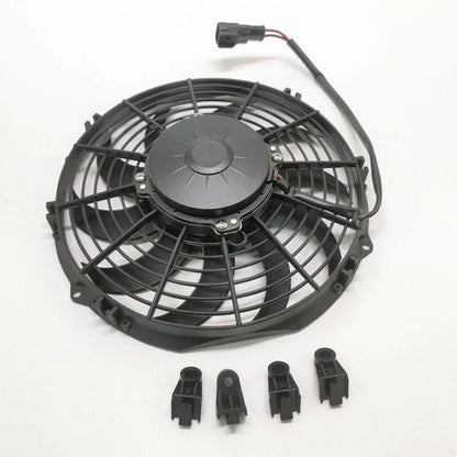 Cooling Fan for Thermo King V-Series (12V) 78-1185, 78-1375, VA11-AP7C-57A