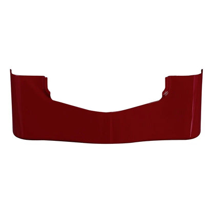 Outer Fairing Trim Skirt for Harley Touring Road Glide (2015–2023) Billiard Red
