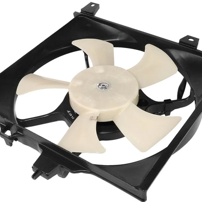 Radiator Cooling Fan Assembly for Infiniti G20 (1991–1996)