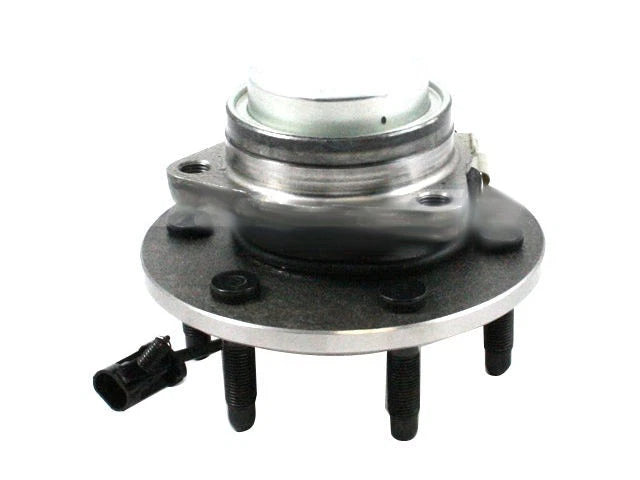 Wheel Hub Assembly for GMC Sierra 1500 (1999–2006) 27998NHDR