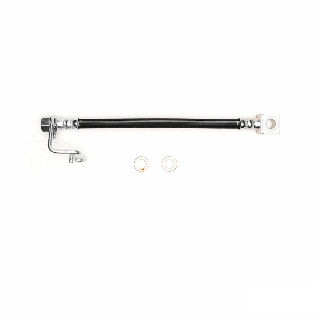 Brake Hose for Ram 2500 (2014) - BHH-40324, 68212910AB, 68212910AC, 68212910AD