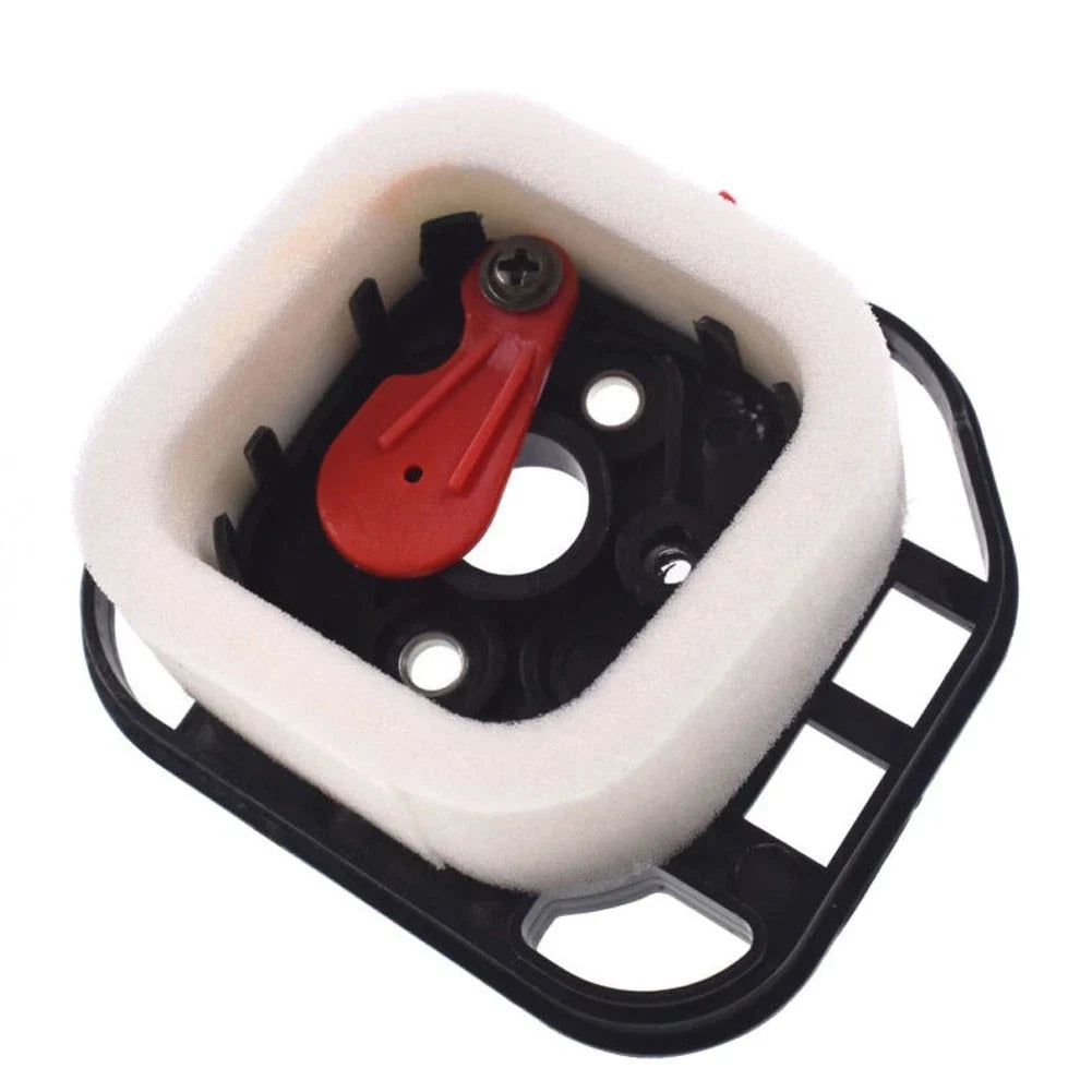 Air Filter Assembly with Cover for 25.4CC 2600 Brushcutter (2 Cycle)