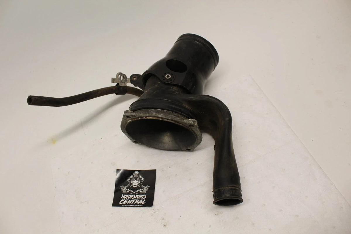 Steering Nozzle with Exhaust Hose for Kawasaki JS 300 300SX (1990–1993)